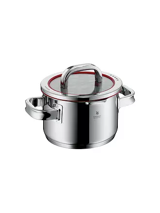 WMF | Fleischtopf 16cm Function 4 Cromargan | 